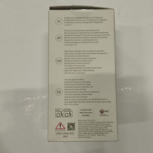 Outlet Grade A Xiaomi Smart Camera C701 360 4K EU BHR07X7EU Outlet Grade A Xiaomi Smart Camera C701 360 4K EU BHR07X7EU