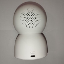 Outlet Grade A Xiaomi Smart Camera C701 360 4K EU BHR07X7EU Outlet Grade A Xiaomi Smart Camera C701 360 4K EU BHR07X7EU