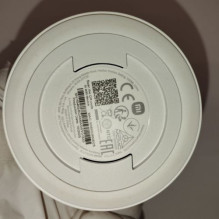 Outlet Grade A Xiaomi Smart Camera C701 360 4K EU BHR07X7EU Outlet Grade A Xiaomi Smart Camera C701 360 4K EU BHR07X7EU