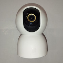 Outlet Grade A Xiaomi Smart Camera C701 360 4K EU BHR07X7EU Outlet Grade A Xiaomi Smart Camera C701 360 4K EU BHR07X7EU