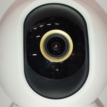 Outlet Grade A Xiaomi Smart Camera C701 360 4K EU BHR07X7EU Outlet Grade A Xiaomi Smart Camera C701 360 4K EU BHR07X7EU