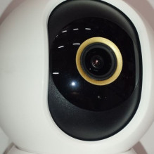 Outlet Grade A Xiaomi Smart Camera C701 360 4K EU BHR07X7EU Outlet Grade A Xiaomi Smart Camera C701 360 4K EU BHR07X7EU