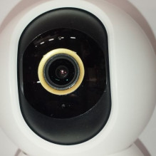 Outlet Grade A Xiaomi Smart Camera C701 360 4K EU BHR07X7EU Outlet Grade A Xiaomi Smart Camera C701 360 4K EU BHR07X7EU