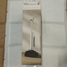 Outlet Grade A Xiaomi Vacuum Cleaner Truclean W30 Pro Wet Dry White EU BHR08GYEU Outlet Grade A Xiaomi Vacuum Cleaner Truclean W30 Pro Wet Dry White EU BHR08GYEU