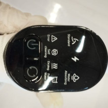 Outlet Grade A Xiaomi Vacuum Cleaner Truclean W30 Pro Wet Dry White EU BHR08GYEU Outlet Grade A Xiaomi Vacuum Cleaner Truclean W30 Pro Wet Dry White EU BHR08GYEU