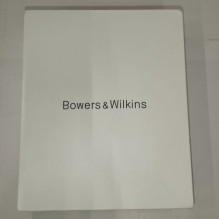 Outlet Grade B Bowers & Wilkins Px7 S2e Bluetooth Over-Ear Headphones, BT 5.2, NC, Forest Green EU Outlet Grade B Bowers & Wilkins Px7 S2e Bluetooth Over-Ear Headphones, BT 5.2, NC, Forest Green EU