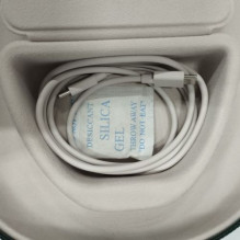 Outlet Grade B Bowers & Wilkins Px7 S2e Bluetooth Over-Ear Headphones, BT 5.2, NC, Forest Green EU Outlet Grade B Bowers & Wilkins Px7 S2e Bluetooth Over-Ear Headphones, BT 5.2, NC, Forest Green EU