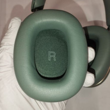 Outlet Grade B Bowers & Wilkins Px7 S2e Bluetooth Over-Ear Headphones, BT 5.2, NC, Forest Green EU Outlet Grade B Bowers & Wilkins Px7 S2e Bluetooth Over-Ear Headphones, BT 5.2, NC, Forest Green EU