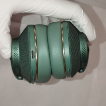 Outlet Grade B Bowers & Wilkins Px7 S2e Bluetooth Over-Ear Headphones, BT 5.2, NC, Forest Green EU Outlet Grade B Bowers & Wilkins Px7 S2e Bluetooth Over-Ear Headphones, BT 5.2, NC, Forest Green EU