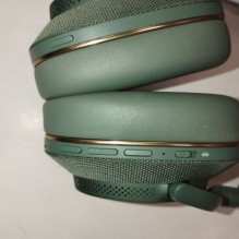 Outlet Grade B Bowers & Wilkins Px7 S2e Bluetooth Over-Ear Headphones, BT 5.2, NC, Forest Green EU Outlet Grade B Bowers & Wilkins Px7 S2e Bluetooth Over-Ear Headphones, BT 5.2, NC, Forest Green EU
