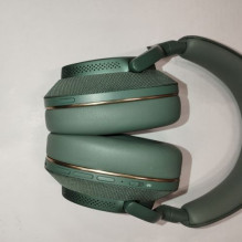 Outlet Grade B Bowers & Wilkins Px7 S2e Bluetooth Over-Ear Headphones, BT 5.2, NC, Forest Green EU Outlet Grade B Bowers & Wilkins Px7 S2e Bluetooth Over-Ear Headphones, BT 5.2, NC, Forest Green EU