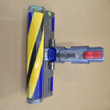 Outlet Grade B Dyson V12 Detect Slim Absolute (2023) Cordless Vacuum Cleaner EU 448884-01 Outlet Grade B Dyson V12 Detect Slim Absolute (2023) Cordless Vacuum Cleaner EU 448884-01