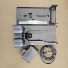 Outlet Grade B Dyson V12 Detect Slim Absolute (2023) Cordless Vacuum Cleaner EU 448884-01 Outlet Grade B Dyson V12 Detect Slim Absolute (2023) Cordless Vacuum Cleaner EU 448884-01