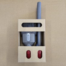 Outlet Grade B Dyson V12 Detect Slim Absolute (2023) Cordless Vacuum Cleaner EU 448884-01 Outlet Grade B Dyson V12 Detect Slim Absolute (2023) Cordless Vacuum Cleaner EU 448884-01