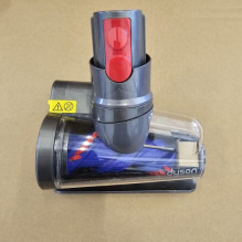 Outlet Grade B Dyson V12 Detect Slim Absolute (2023) Cordless Vacuum Cleaner EU 448884-01 Outlet Grade B Dyson V12 Detect Slim Absolute (2023) Cordless Vacuum Cleaner EU 448884-01