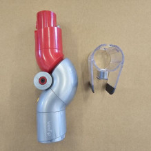 Outlet Grade B Dyson V12 Detect Slim Absolute (2023) Cordless Vacuum Cleaner EU 448884-01 Outlet Grade B Dyson V12 Detect Slim Absolute (2023) Cordless Vacuum Cleaner EU 448884-01