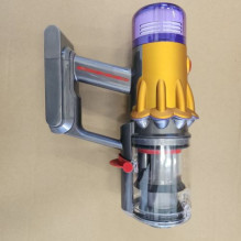 Outlet Grade B Dyson V12 Detect Slim Absolute (2023) Cordless Vacuum Cleaner EU 448884-01 Outlet Grade B Dyson V12 Detect Slim Absolute (2023) Cordless Vacuum Cleaner EU 448884-01