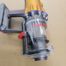 Outlet Grade B Dyson V12 Detect Slim Absolute (2023) Cordless Vacuum Cleaner EU 448884-01 Outlet Grade B Dyson V12 Detect Slim Absolute (2023) Cordless Vacuum Cleaner EU 448884-01