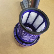 Outlet Grade B Dyson V12 Detect Slim Absolute (2023) Cordless Vacuum Cleaner EU 448884-01 Outlet Grade B Dyson V12 Detect Slim Absolute (2023) Cordless Vacuum Cleaner EU 448884-01