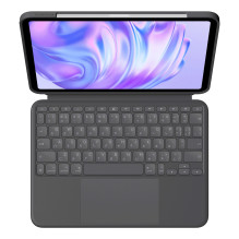 Logitech Combo Touch