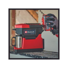 Einhell TE-CF 18 Li-Solo