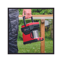 Einhell TE-CF 18 Li-Solo