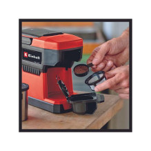 Einhell TE-CF 18 Li-Solo