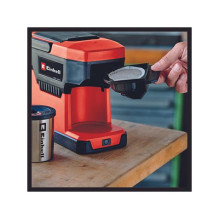 Einhell TE-CF 18 Li-Solo