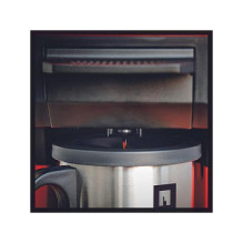 Einhell TE-CF 18 Li-Solo