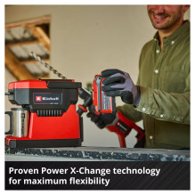 Einhell TE-CF 18 Li-Solo