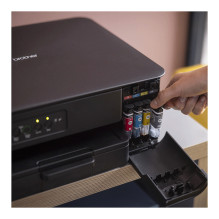 Brother DCP-J1260W daugiafunkcis spausdintuvas