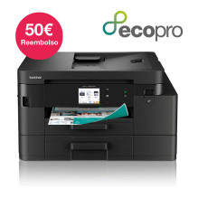 Brother MFC-J4550DW daugiafunkcis spausdintuvas