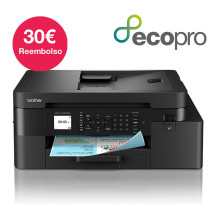 Brother MFC-J4350DW multifunction printer