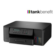 Brother DCP-T580DW multifunction printer