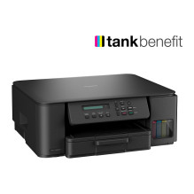 Brother DCP-T580DW daugiafunkcis spausdintuvas