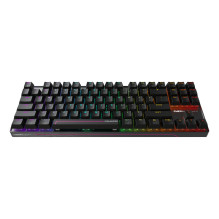 CHERRY MX 8.2 Pro TMR belaidė klaviatūra