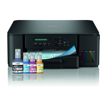 Brother DCP-T580DW multifunction printer