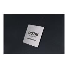 Brother STE-161 label-making tape