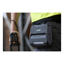 Brother RJ-4230B POS printer Brother RJ-4230B POS printer