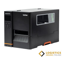 Brother TJ-4420TN label printer