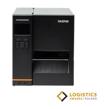 Brother TJ-4420TN label printer