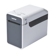 Brother TD-2135N label printer