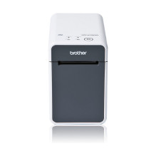 Brother TD-2135NWB label printer