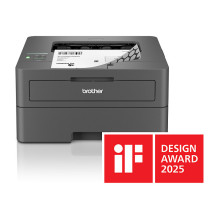 Brother HL-L2445DW lazerinis spausdintuvas