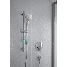 SET SHOWER IDEALRAIN SOFT 3 B9415AA SET SHOWER IDEALRAIN SOFT 3 B9415AA