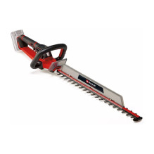 Einhell cordless hedge trimmer