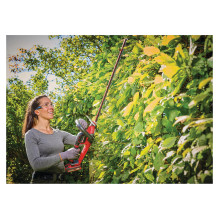 Einhell cordless hedge trimmer Einhell cordless hedge trimmer