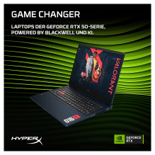 HP HyperX OMEN 16-ap1099ng R9-8940HX / 24GB / 1TBSSD / RTX5070 / W11 Home / RIOT Blue (VALORANT Limited Edition) HP HyperX OMEN 16-ap1099ng R9-8940HX / 24GB / 1TBSSD / RTX5070 / W11 Home / RIOT Blue (VALORANT Limited Edition)