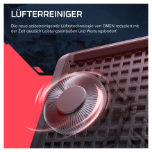 HP HyperX OMEN 16-ap1099ng R9-8940HX / 24GB / 1TBSSD / RTX5070 / W11 Home / RIOT Blue (VALORANT Limited Edition) HP HyperX OMEN 16-ap1099ng R9-8940HX / 24GB / 1TBSSD / RTX5070 / W11 Home / RIOT Blue (VALORANT Limited Edition)