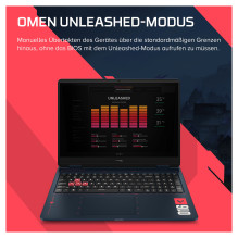 HP HyperX OMEN 16-ap1099ng R9-8940HX / 24GB / 1TBSSD / RTX5070 / W11 Home / RIOT Blue (VALORANT Limited Edition) HP HyperX OMEN 16-ap1099ng R9-8940HX / 24GB / 1TBSSD / RTX5070 / W11 Home / RIOT Blue (VALORANT Limited Edition)